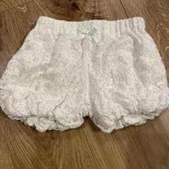 かぼちゃパンツ　60-70cmのサムネイル