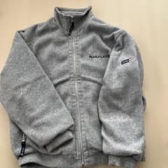 パーリーゲイツフリースジャケットのサムネイル