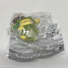 サンリオ　めじるしアクセサリー　けろけろパーティ　ポムポムプリンのサムネイル