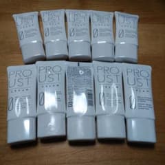 プルーストクリームのサムネイル