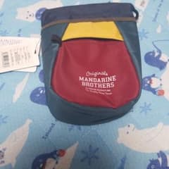 ★さくら様専用！★うんちバック！新品未使用品！のサムネイル