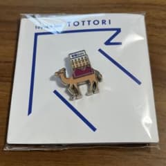 鳥取】東横イン ご当地 GENKIバッジ ピンバッジ - メルカリ