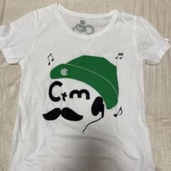 clap Tシャツのサムネイル