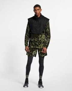 NIKE×MMWフリースジャケットのサムネイル