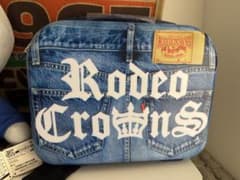 RODEO CROWNS ノベルティー RODEO CROWNS ノベルティ - メルカリ