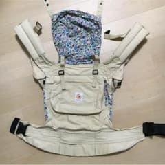 ☆miyumon...*様専用☆エルゴ リバティ柄のサムネイル