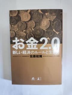 お金2.0 新しい経済のルールと生き方のサムネイル