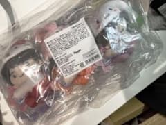 なにわ男子　サンリオクリップマスコットのサムネイル