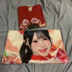 iLife! 心花りり MEGALIFE! A賞B賞のサムネイル