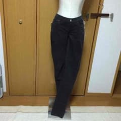 限定値下げ！HELMUT LANG スキニーパンツのサムネイル
