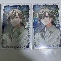 にじさんじ 6th ChroNoiR 6周年 チェキ 叶のサムネイル