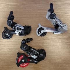 Shimano　rd-c201 c101 c050のサムネイル