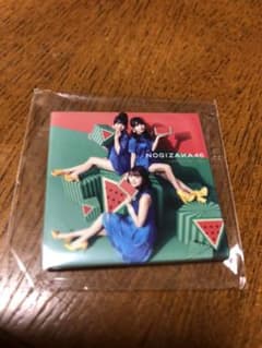 乃木坂46 ジャケ写マグネットのサムネイル