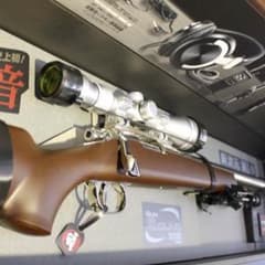東京マルイ vsr-10のサムネイル