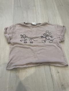 ブリーズ　ミッキー　Tシャツのサムネイル