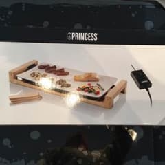 PRINCESS ホットプレートのサムネイル