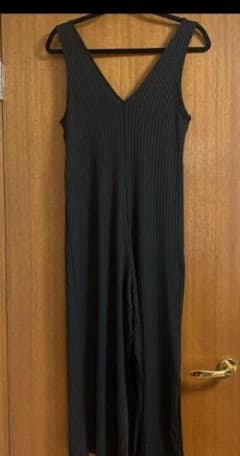 ZARAオールインワンサロペットのサムネイル