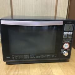 【訳あり ジャンク品】電子レンジ オーブンレンジ RE-SS8C-Bのサムネイル
