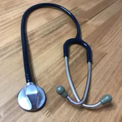 聴診器　Littmann リットマン　マスタークラシックⅡのサムネイル