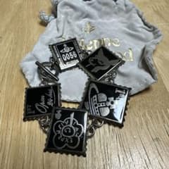 Vivienne Westwood スタンプデザイン ブレスレット - メルカリ
