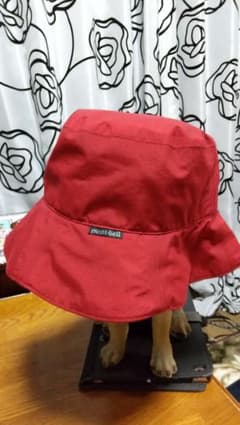 モンベル  帽子 Sのサムネイル