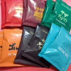サザコーヒー  カップオンコーヒーのサムネイル
