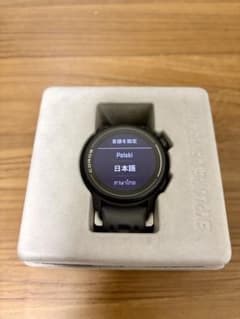 COROS PACE 3 カロス ペース 3 充電アクセサリー付き