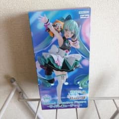 Exc∞d creative 初音ミク ラスカル サイバーフューチャー - メルカリ