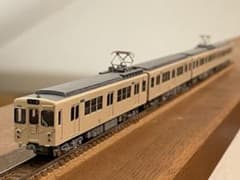 nゲージ 東武2000系 真鍮キット組立品 基本セット4両 精密加工品 東武鉄道 nゲージ 東武2000系 真鍮キット組立品 基本セット4両 精密加工品 東武