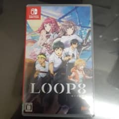 LOOP8 ループ8 Switchのサムネイル