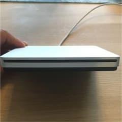Apple USB SuperDriveのサムネイル
