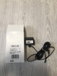 ユピテル　OBD2 アダプタのサムネイル