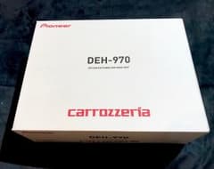 太郎様専用 carrozzeria DEH-970のサムネイル
