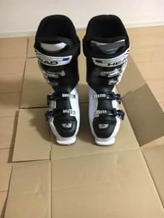 スキーブーツ HEAD 27〜27.5cmのサムネイル