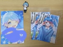 いれいす　hotoke 4点セットのサムネイル