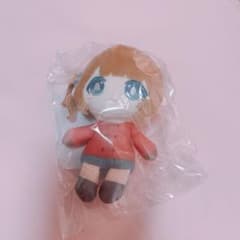 プロセカ はぴこれ A賞 望月穂波 ぬいぐるみ