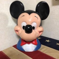 ミッキーマウス ビンテージ アメリカン雑貨のサムネイル