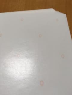 剥離紙 A5 100枚のサムネイル