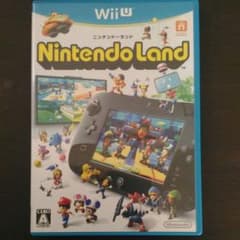 Nintendo Landのサムネイル