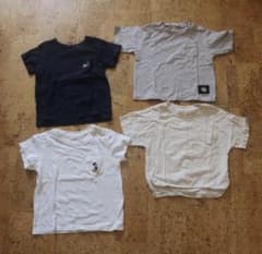 Tシャツ　まとめ売りのサムネイル