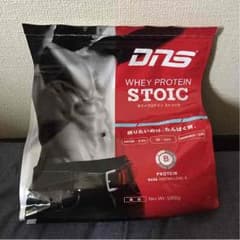 DNSプロテイン プレーン味のサムネイル