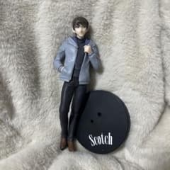 名探偵コナン 諸伏景光 スコッチ フィギュアのサムネイル