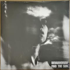 Deradoorian Find The Sun 2LPエクスペリメンタルサイケ - メルカリ