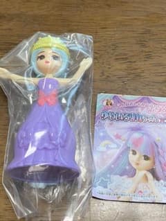 リカちゃんハッピーセットのサムネイル