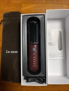 ルメント ストレートヒートブラシのサムネイル