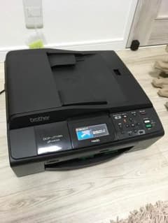 brother プリンター DCP-J715N ジャンクのサムネイル
