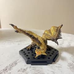 モンスターハンター フィギュア リオレイヤのサムネイル