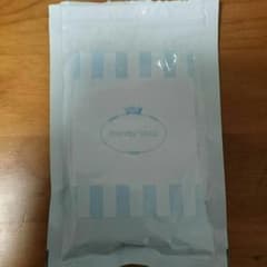 ハニーココ D 開封済みのサムネイル