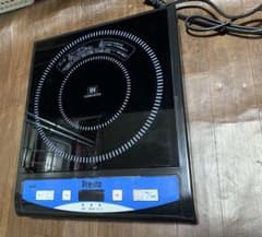 IH クッキングヒーター　プレストのサムネイル
