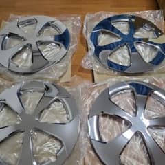 シ*ク様 30プリウス ホイールキャップ　usdm
